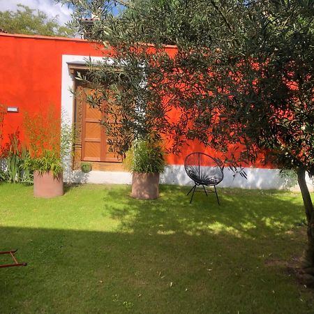 Chambres Chez L'Habitant Cordoba Et Lhassa Bordeaux Exteriér fotografie