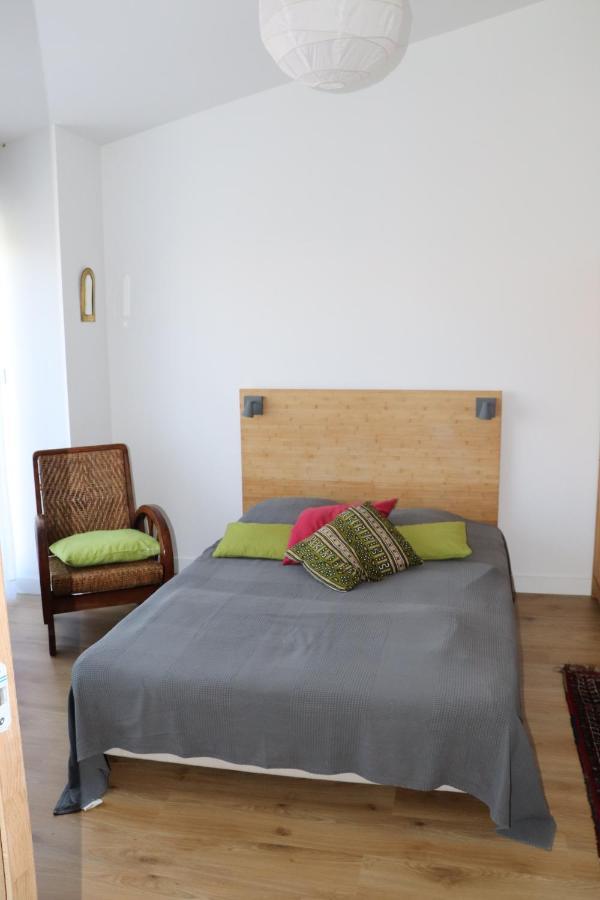 Chambres Chez L'Habitant Cordoba Et Lhassa Bordeaux Exteriér fotografie