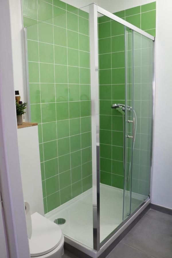 Chambres Chez L'Habitant Cordoba Et Lhassa Bordeaux Exteriér fotografie