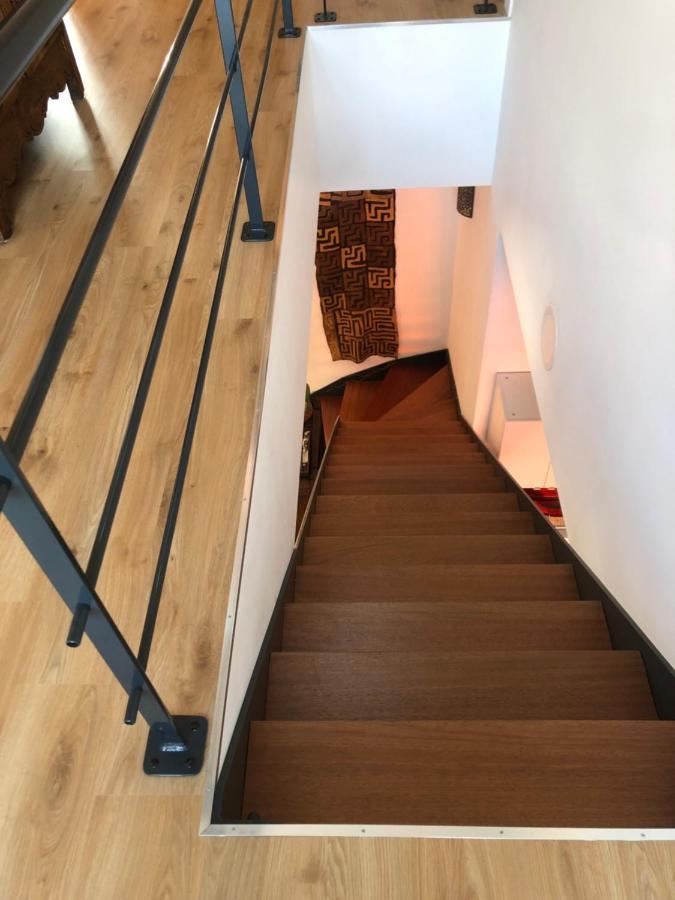 Chambres Chez L'Habitant Cordoba Et Lhassa Bordeaux Exteriér fotografie