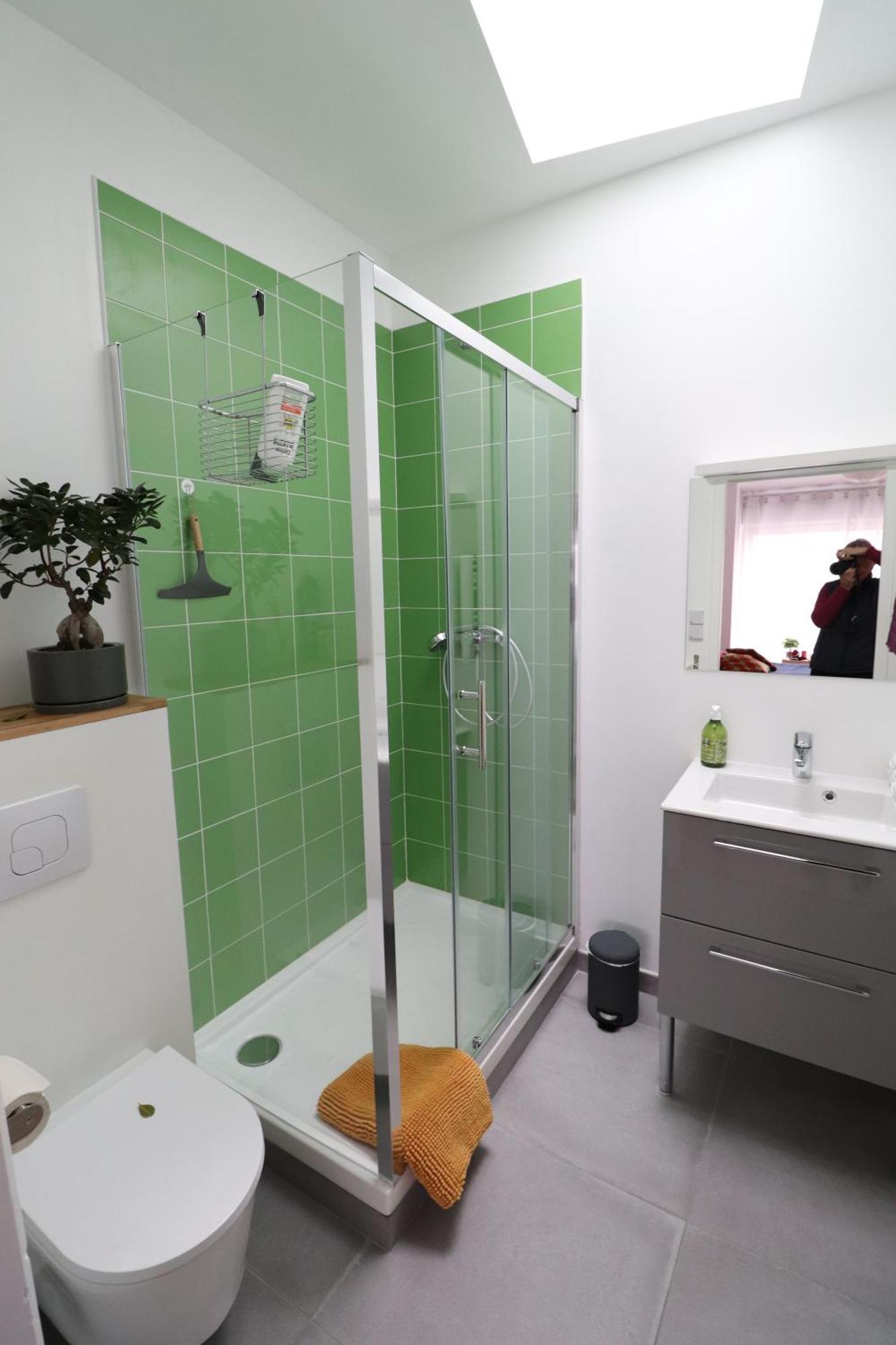 Chambres Chez L'Habitant Cordoba Et Lhassa Bordeaux Exteriér fotografie
